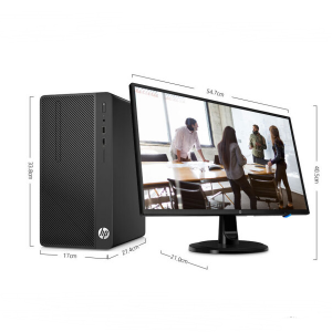 惠普\/HP 288 Pro G3 MT Business PC-G50110