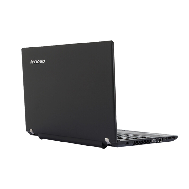 联想 昭阳e42-80436 笔记本电脑 i3-7130u/4g/500g/2g独显/dvdrw/dos