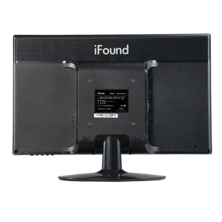 方正显示器 fd2288 21.5寸 16:9 1920*1080 保修一年_方正