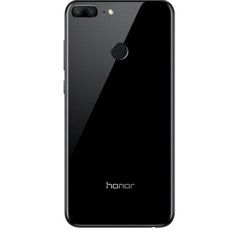 华为 荣耀手机 lld-al10 荣耀9青春版 全网通 4gb 32gb 幻夜黑 _华为