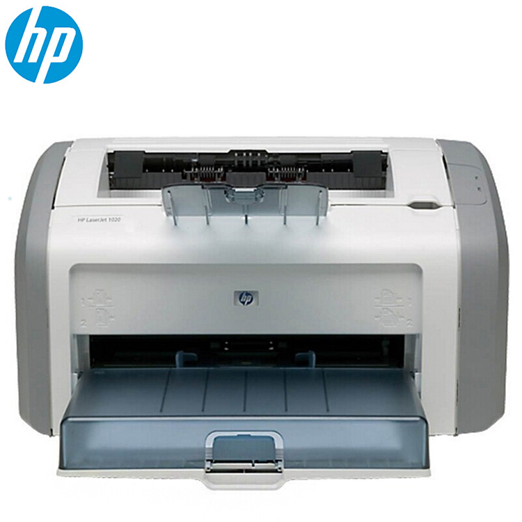 惠普laserjet 1020激光打印机 官方标配_惠普/hp