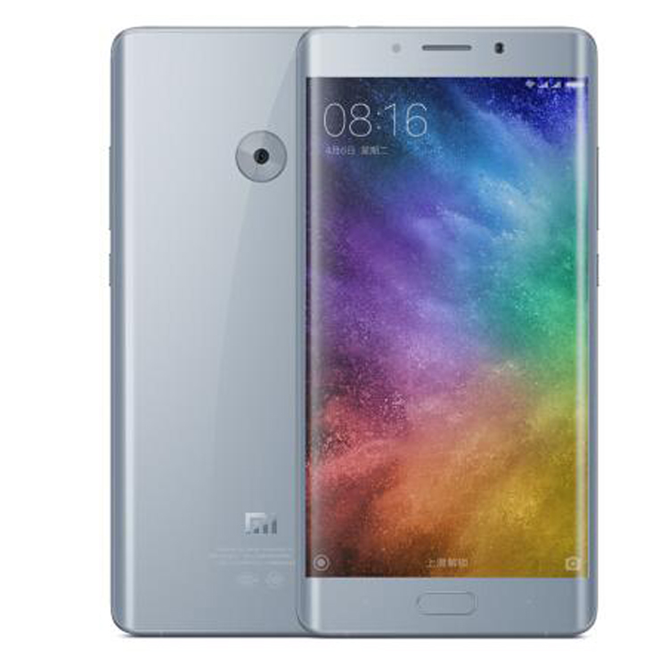 小米手机 note2 全网通 4gb 64gb _小米