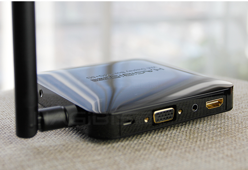 海备思 无线hdmi同屏器 加强升级版 2.