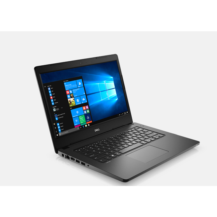 戴尔笔记本电脑 latitude 3480 _戴尔(dell)