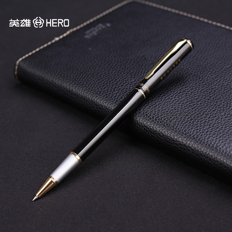 英雄 宝珠笔 6073 _英雄