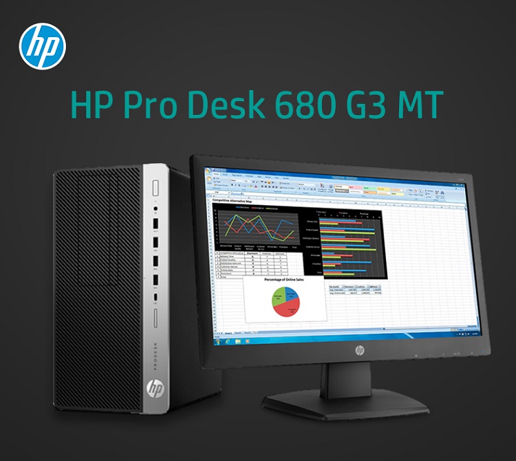 惠普prodesk 680 g3 mt business pc-f5021023057台式机_惠普/hp