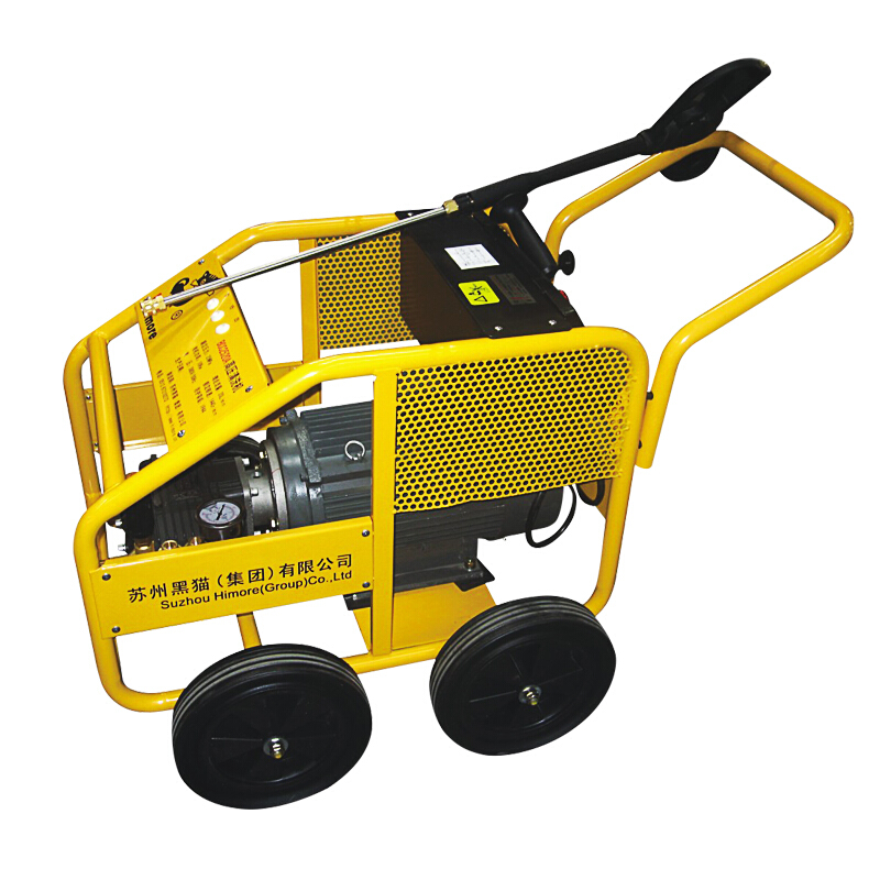 黑猫 清洗机 bcc2520b 25mpa 10kw 20.3l/min 380v_黑猫